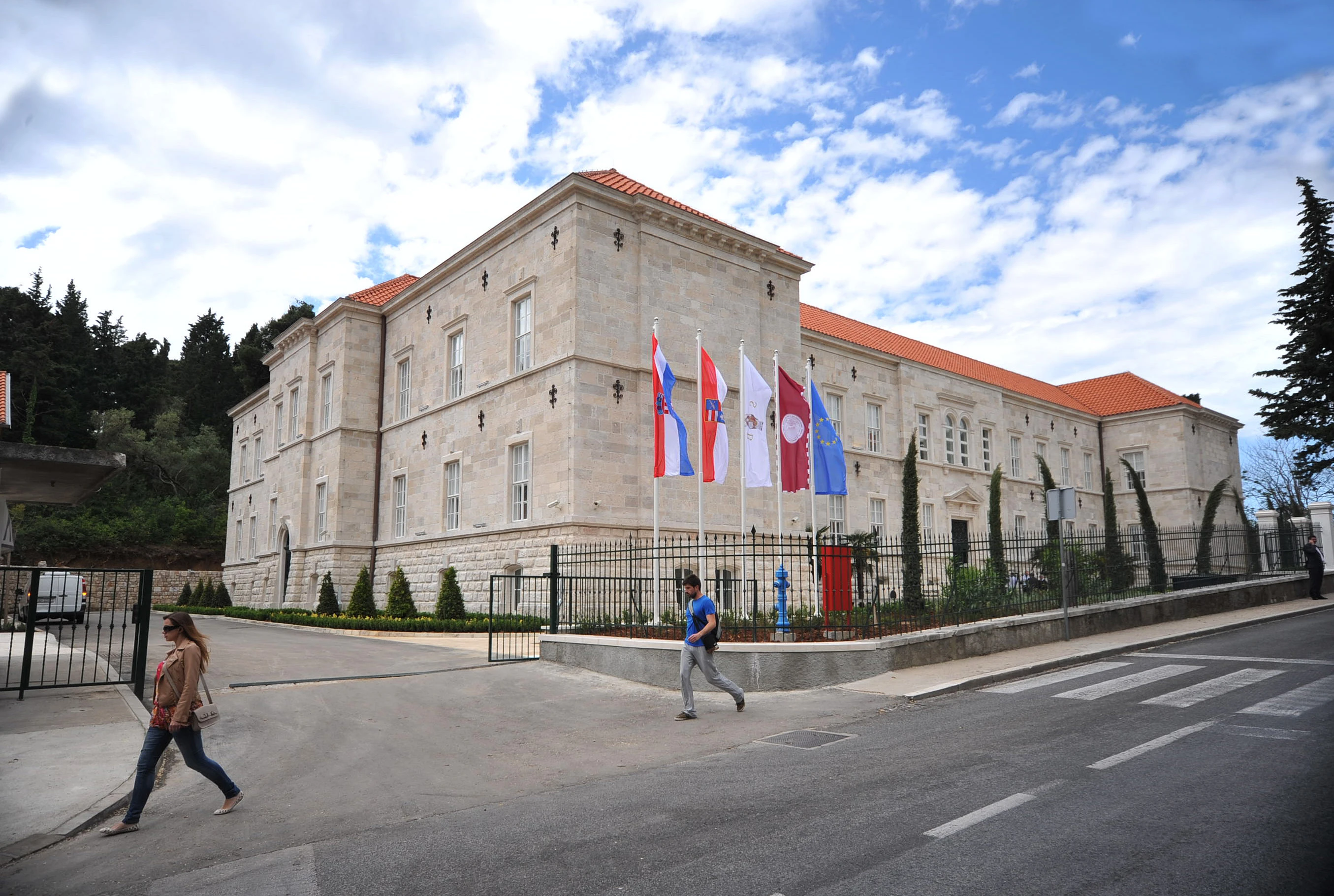 Gdje studirati? Na Sveučilištu u Dubrovniku čekaju vas inovativni studijski programi, a naglasak je na stjecanju praktičnog znanja
