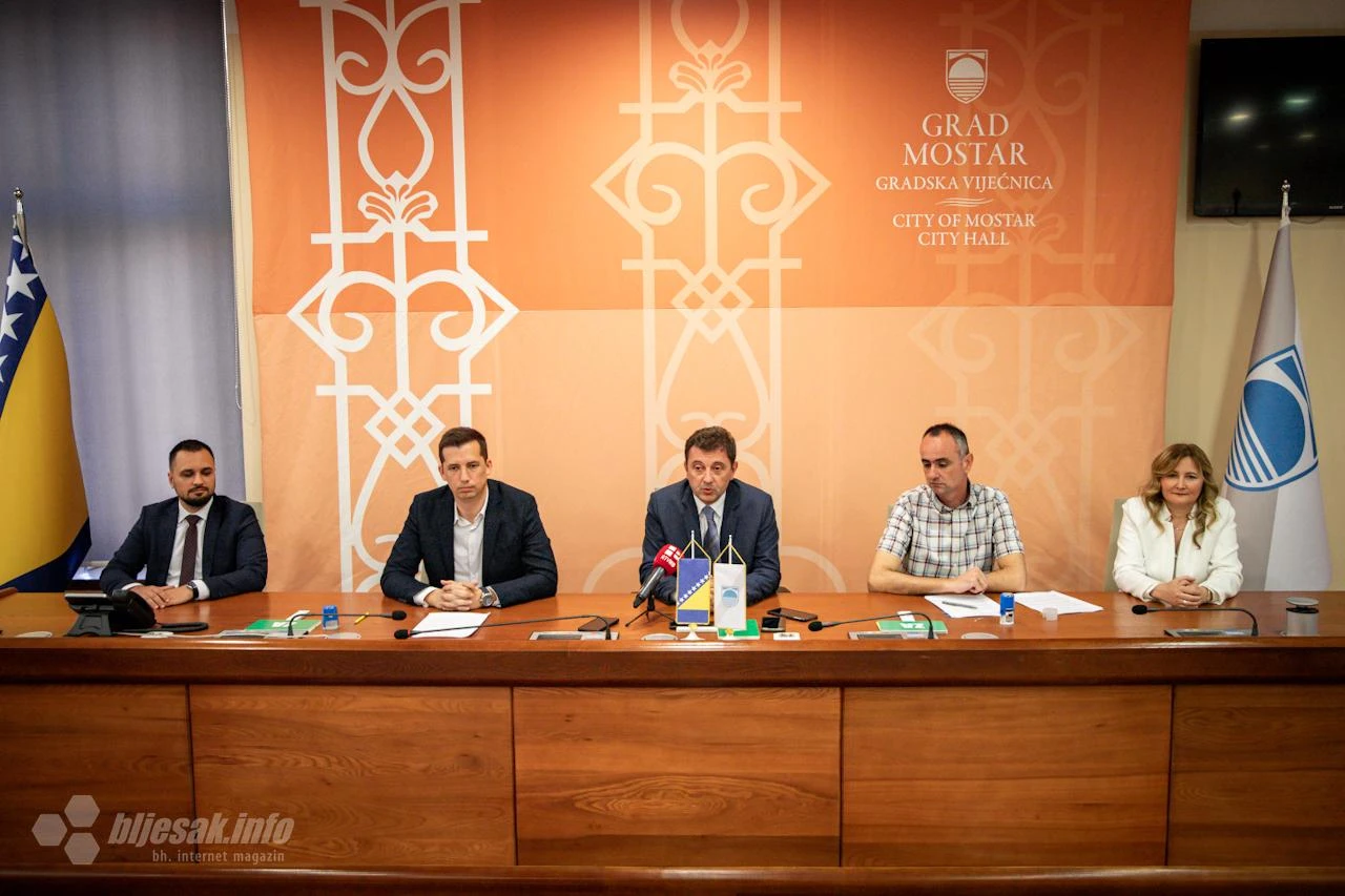 Barbarić: Javna parkirališta loša i zapuštena u dobrom dijelu grada
