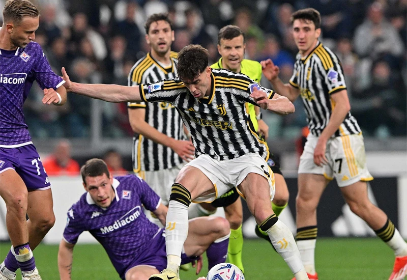 Juventus minimalnim rezultatom svladao Fiorentinu, poraz Atalante