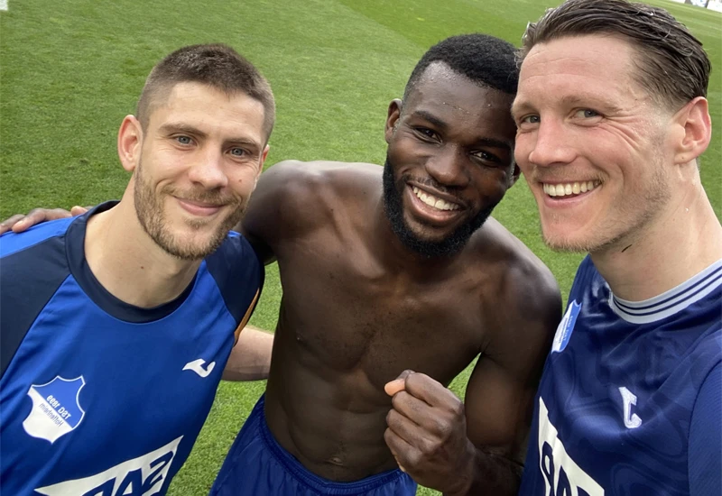 Hoffenheim i Borussia (M) pobjedama zatvorili kolo Bundeslige