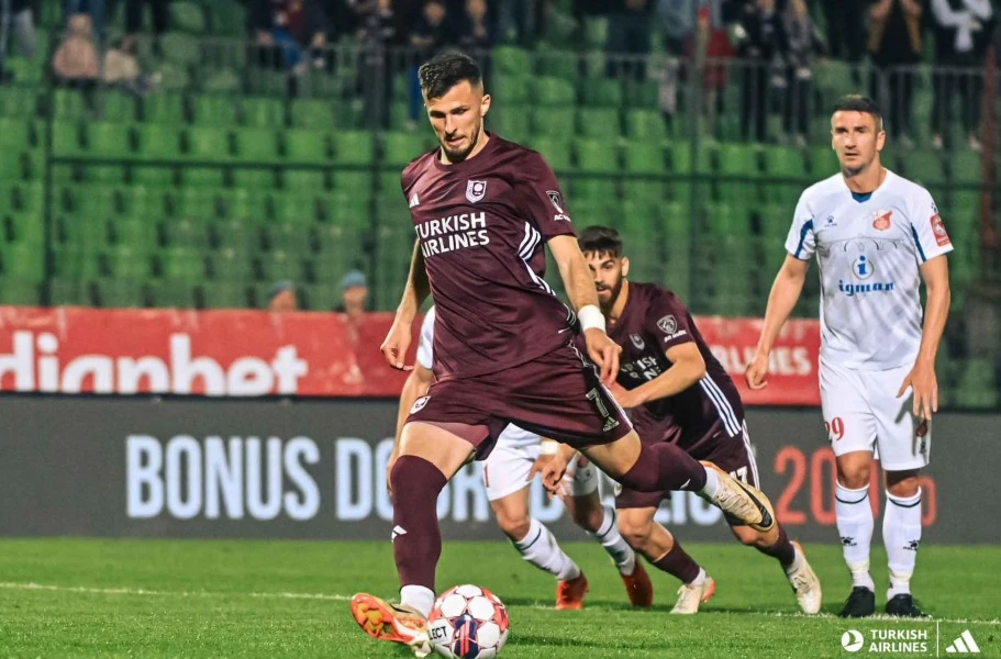 Igman opet mučio Sarajevo, sudac "oprostio" penal domaćinu