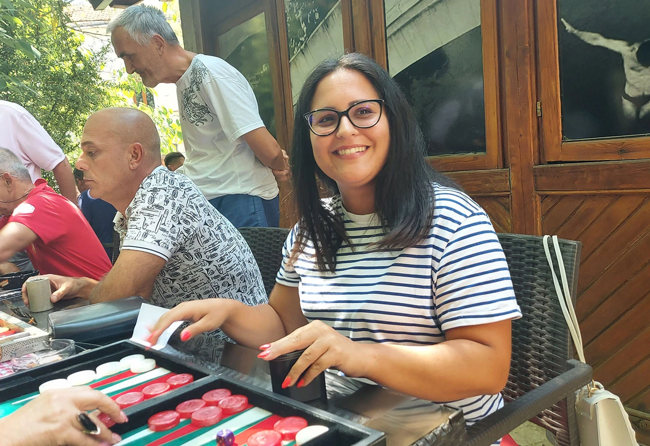 Organizatori najavili uzbudljiv 7. Zrinjski Mostar Backgammon Open
