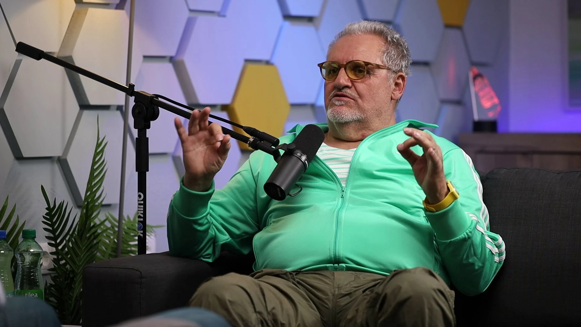 VIDEO I SPORT CENTAR PODCAST: Darko Dodig: Zašto sam snimio film o Zrinjskom