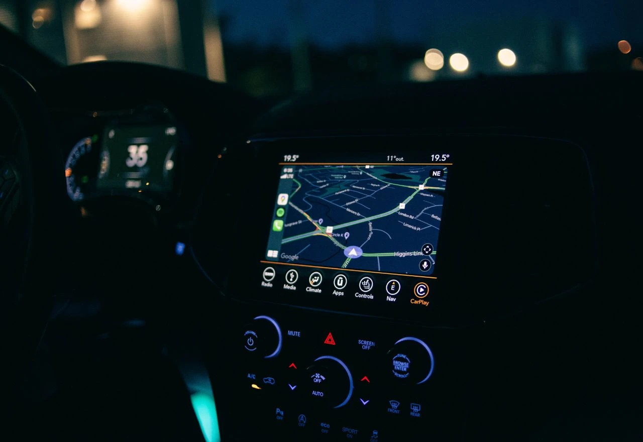 Njemačka tvrdi da Rusija stoji iza niza poremećaja u GPS navigaciji u baltičkoj regiji