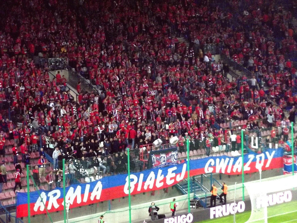 Wisla Krakow solidarna s navijačima: Prijete bojkotom finala Kupa