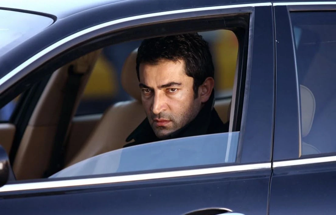 Sjećate se popularne serije - Gdje je danas fatalni Ezel?