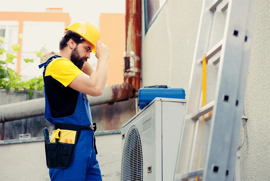 ZT Tehnozaštita traži električare, montere i servisere klima uređaja