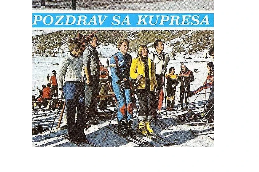 Što kada Kupres ostane bez snijega – kakav će to turizam biti?