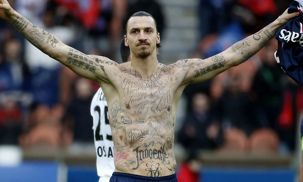 Ibrahimović za oproštaj izabrao Srbiju 