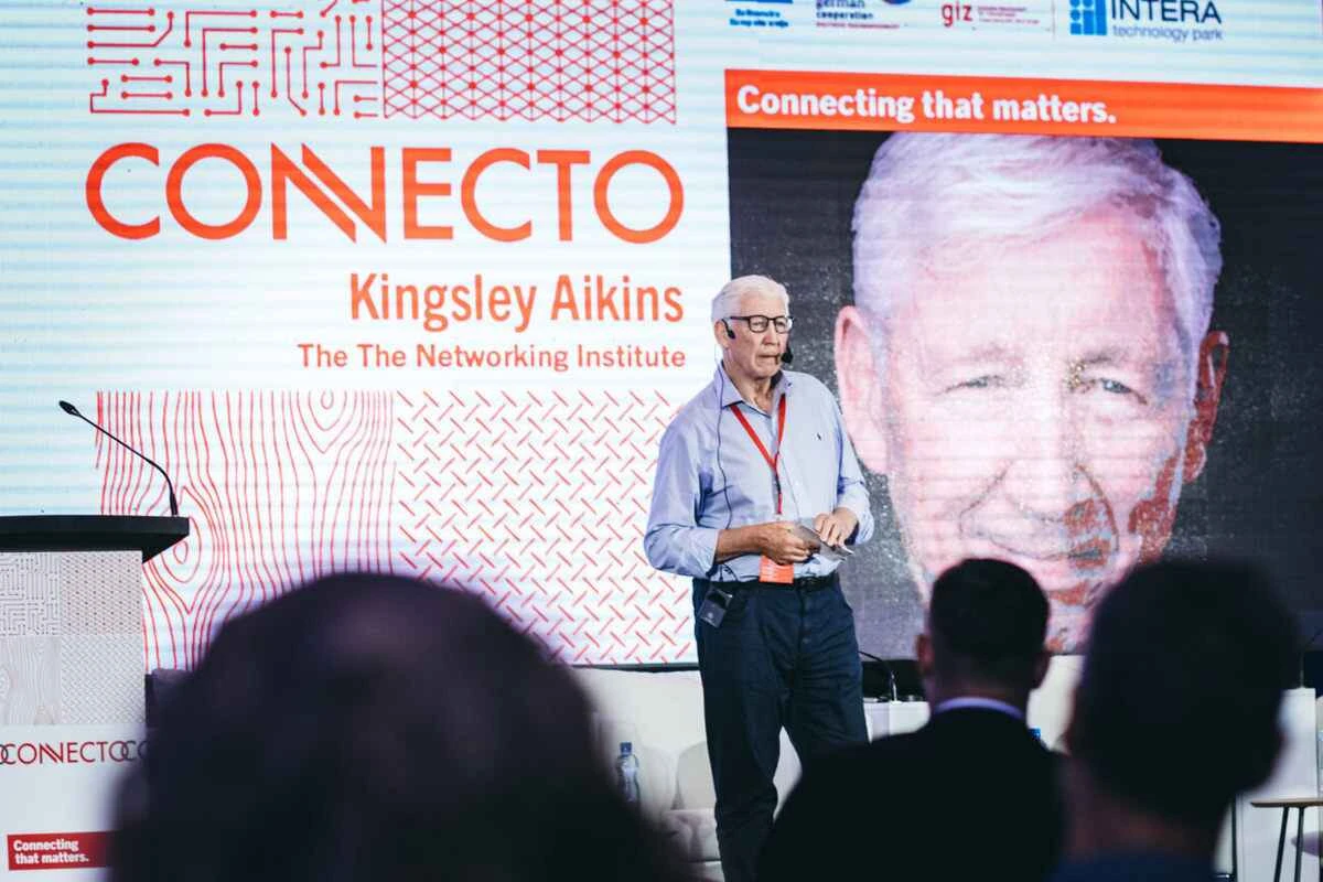 Prvi pogled u budućnost: Evo što donosi ovogodišnji Connecto!