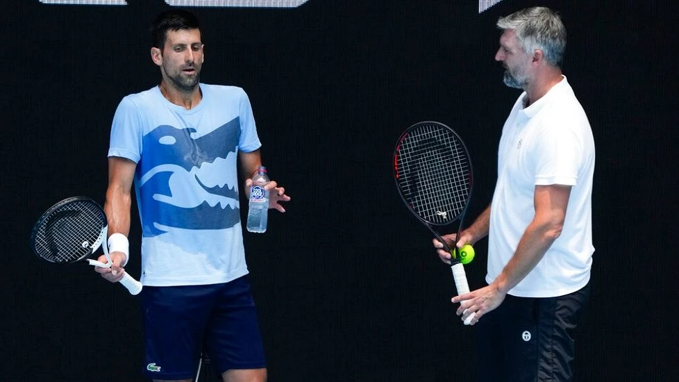 Ivanišević: US Open, tu sam osjetio da je blizu kraj