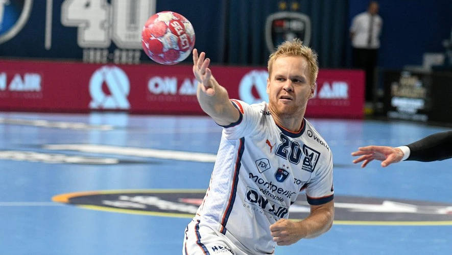 Montpellier  prejak za Zagreb, Karačić u četvrtfinalu 