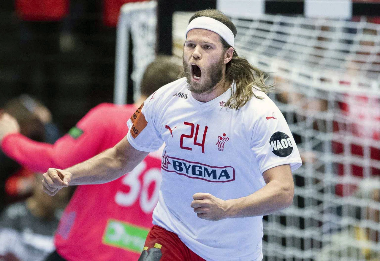 Mikkel Hansen objavio kraj karijere!