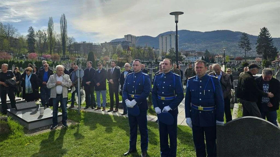 U Sarajevu, Tomislavgradu, Livnu i Kupresu obilježena obljetnica utemeljenja HVO-a