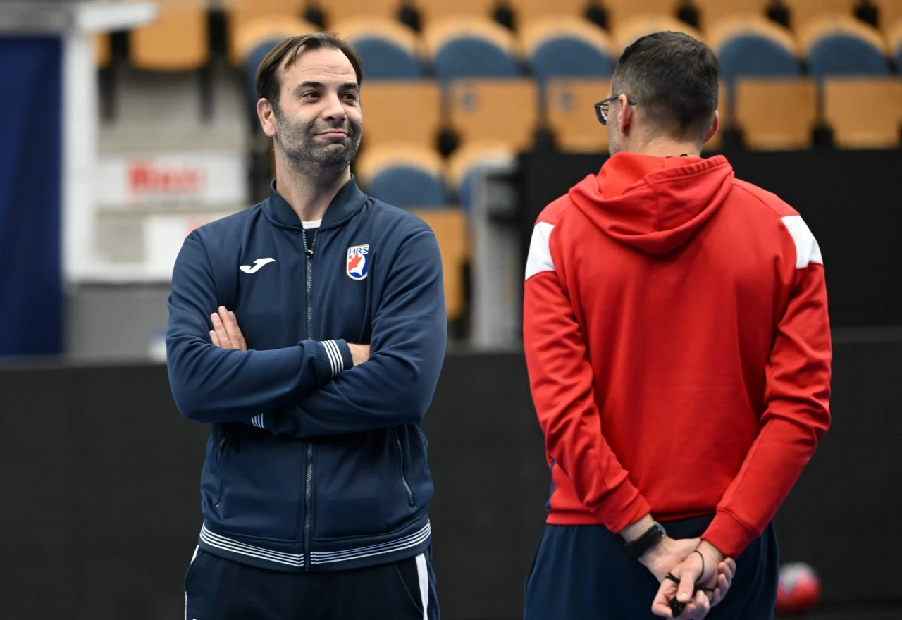 Ivano Balić: Potrebna su ulaganja u rukometni bazen u Hercegovini 
