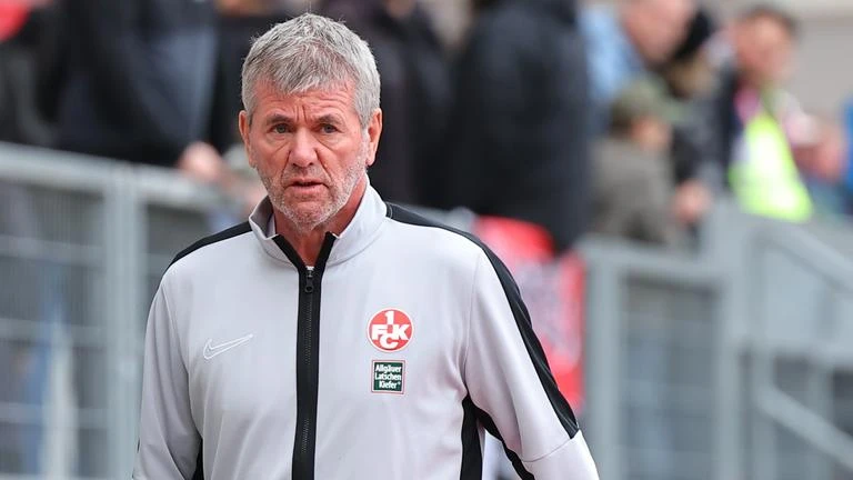 Bore se opstanak u drugoj ligi, ali su finalu Kupa