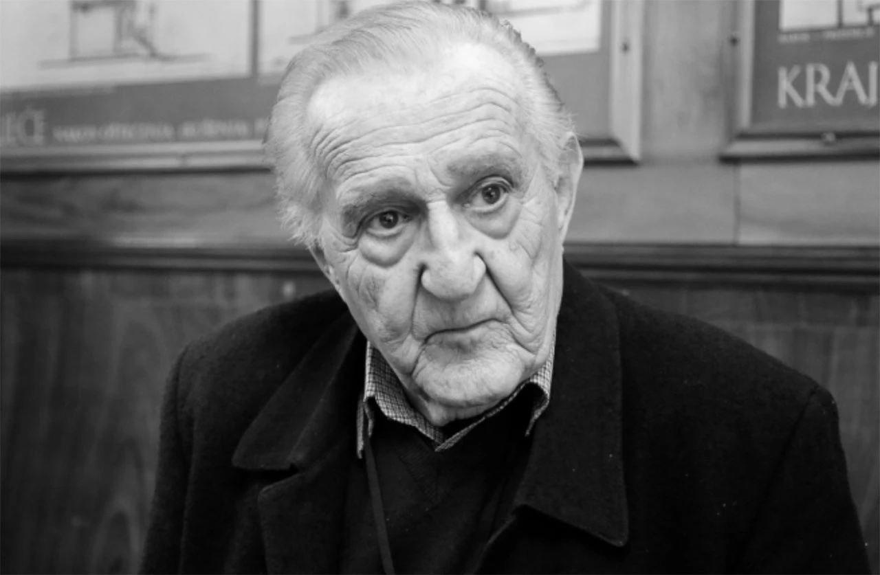 Umro je Veljko Bulajić