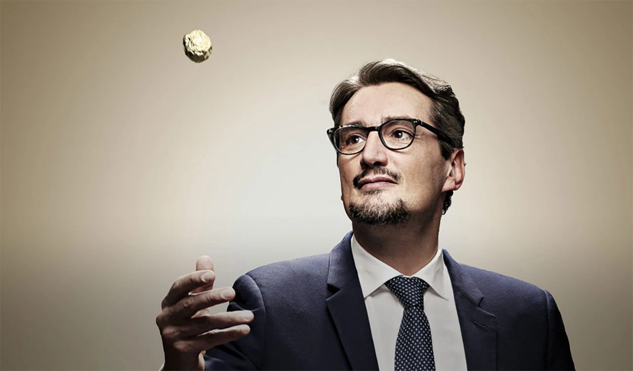 Nutella milijarder - Ovo je najbogatiji čovjek u Italiji