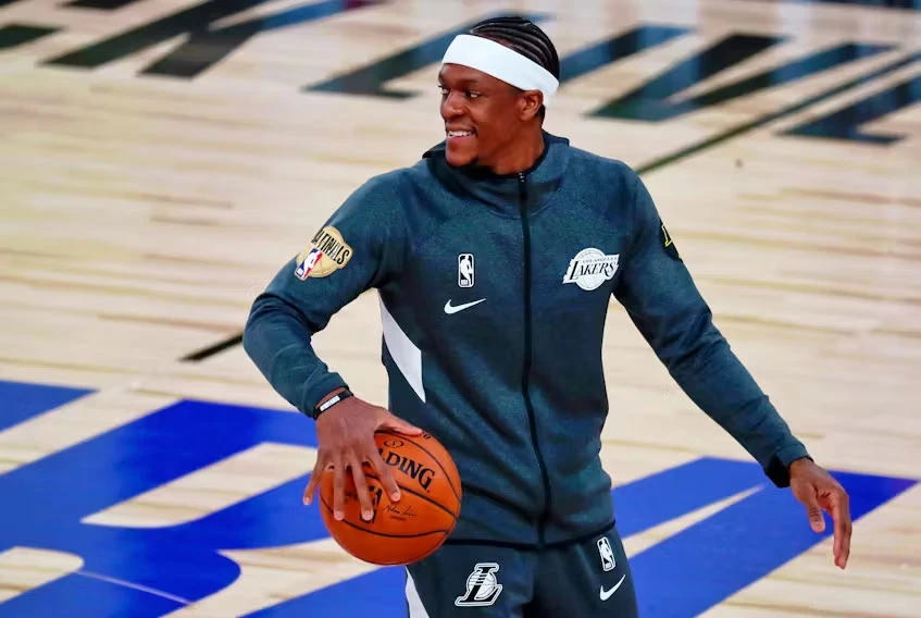 VIDEO | Nakon 957 utakmica dvostruki NBA prvak objavio kraj karijere