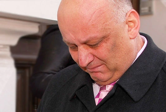 Herman tvrdi da je Rojs izbačen iz HDZ-a: "Izgleda da je Milanovićev igrač"