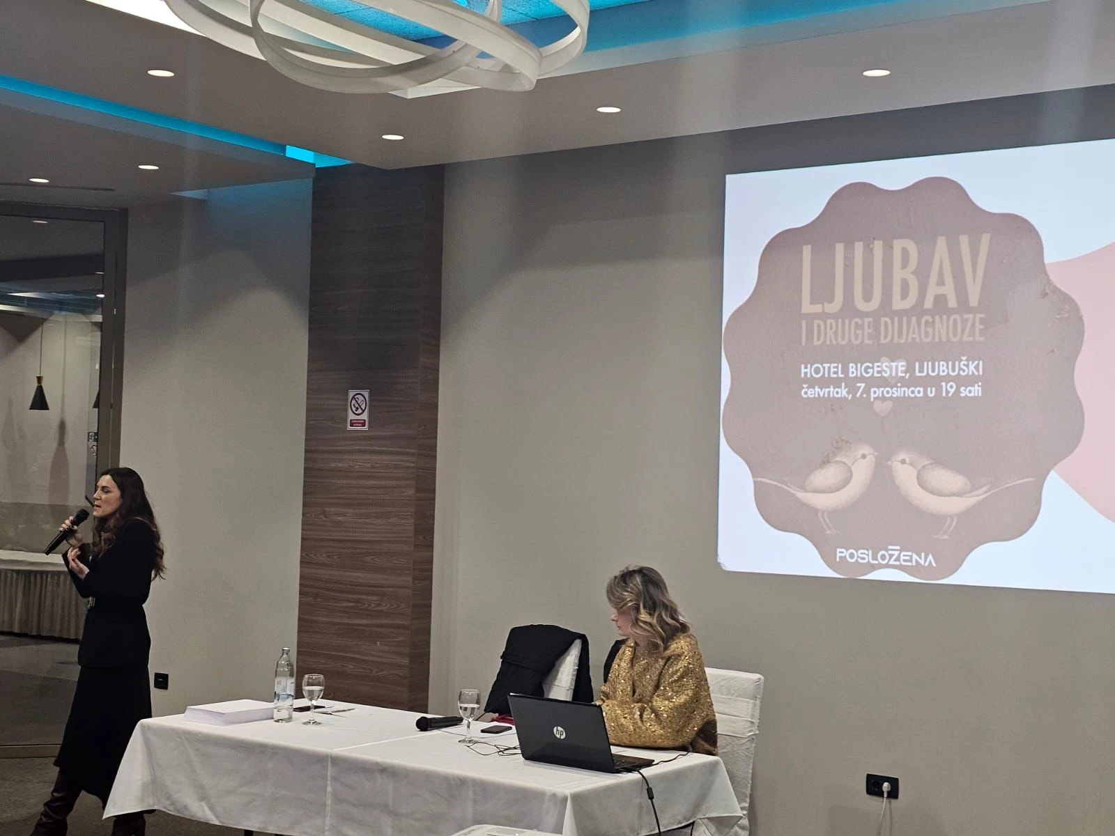 U sklopu dm kampanje {ZAJEDNO} za bolje sutra 2023.