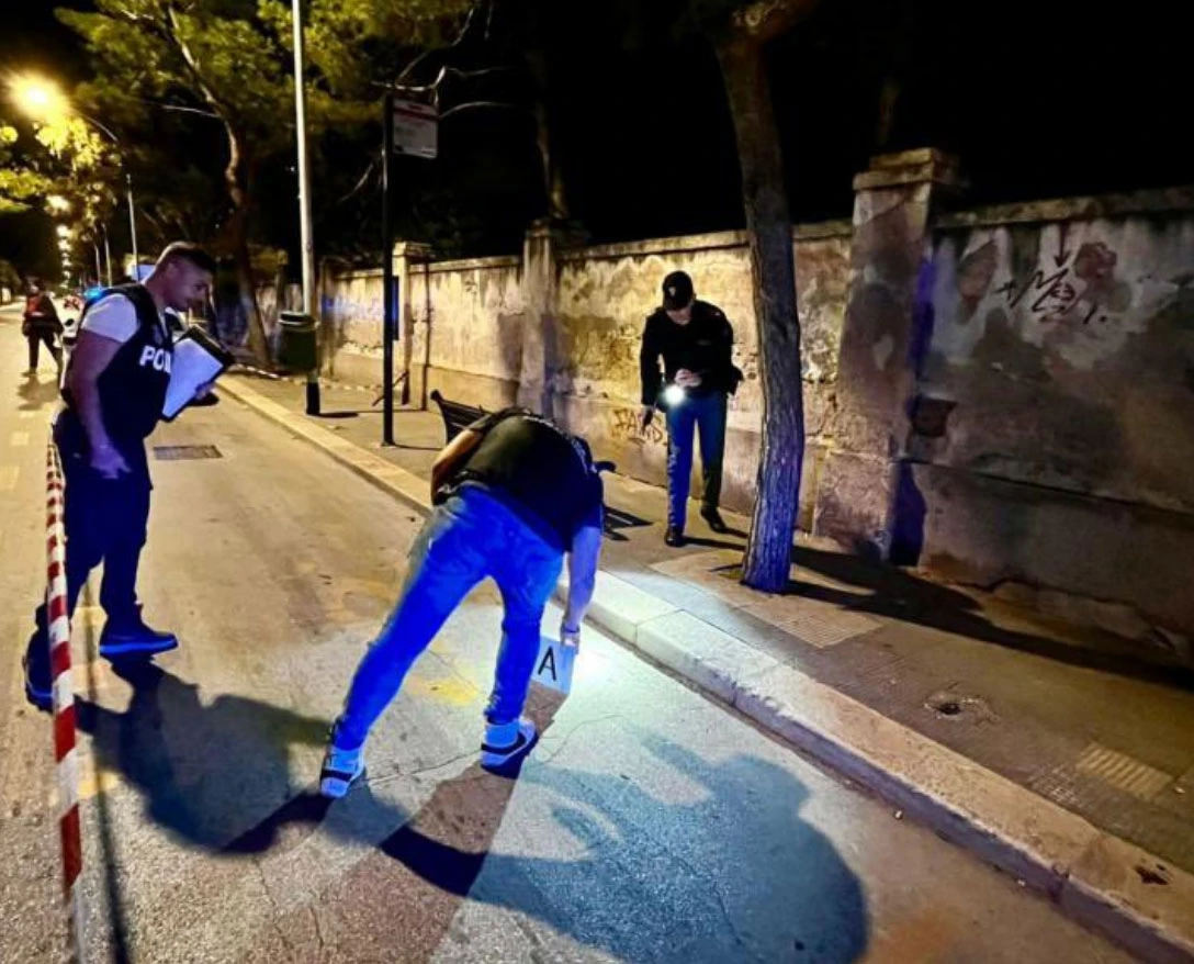 Ubijen nećak mafijaškog bosa iz Barija