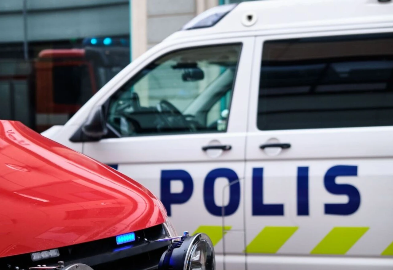 Pucnjava u osnovnoj školi - Ozlijeđeno više učenika