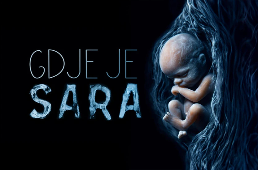 VIDEO | Gdje je Sara? - Priča o nestaloj banjalučkoj bebi