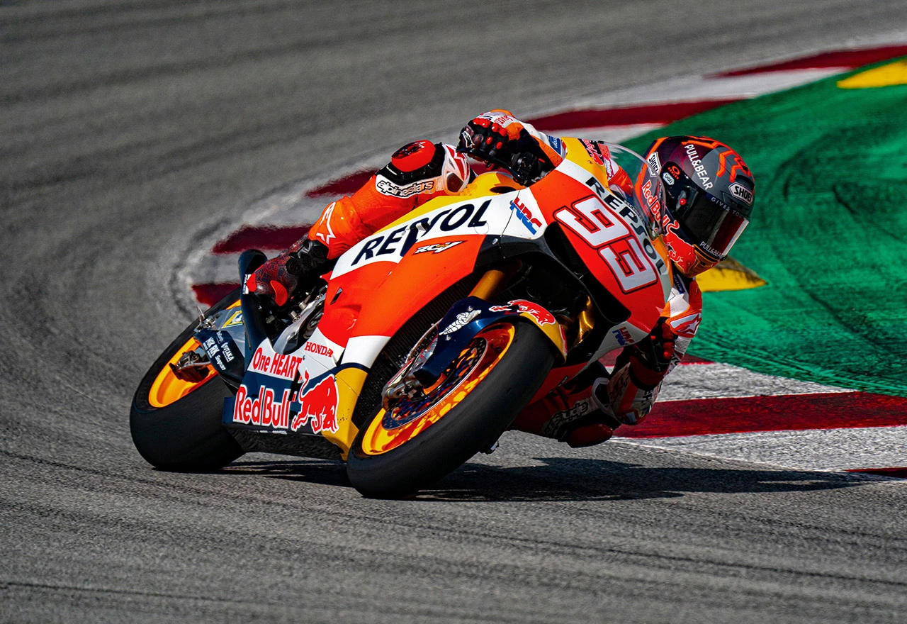Vlasnici Formule 1 preuzimaju MotoGP