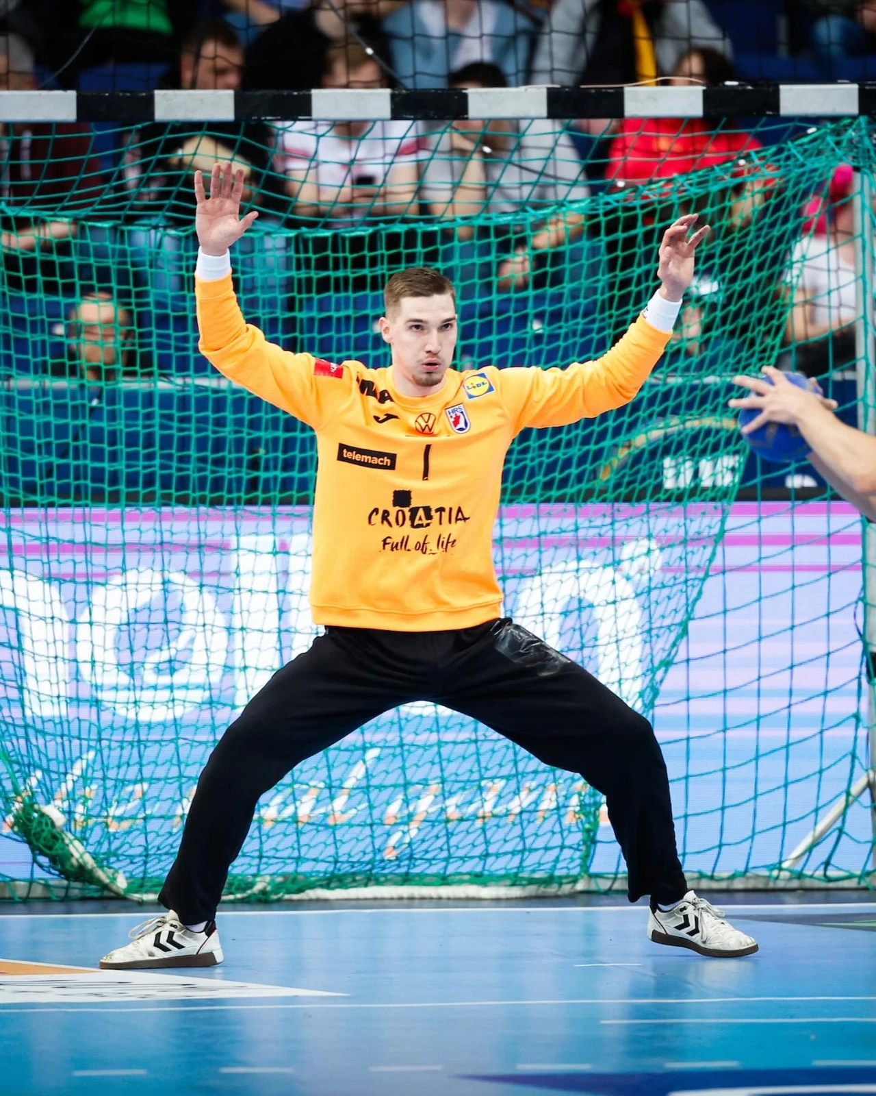 Vratar hrvatske reprezentacije seli u najjaču ligu svijeta