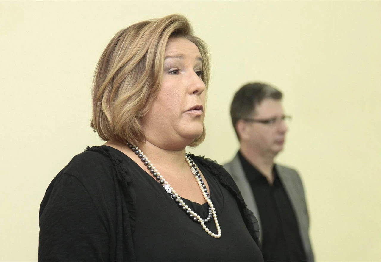 VSTV potvrdio smjenu Kajmaković na poziciju državne tužiteljice