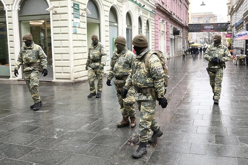 Zvizdić pozvao NATO da rasporedi trupe u Brčkom, Nešić mu rekao da ih "pozove u Sarajevo"