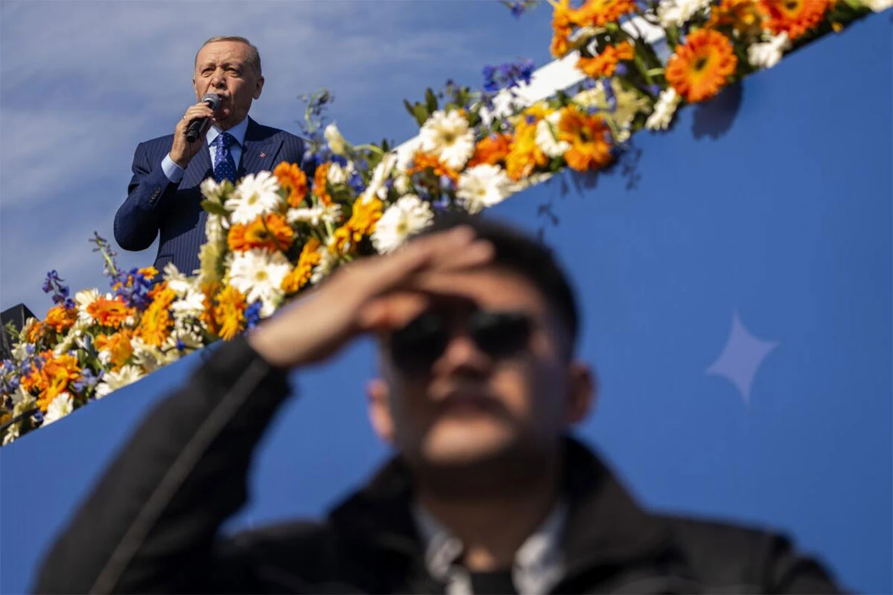 Erdogan izgubio u dva najveća grada: Stranka se treba samokritizirati 