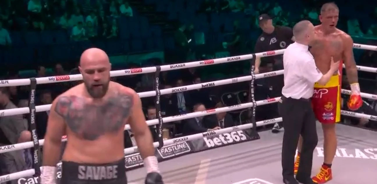 Alen Savage Babić sredio Dragu 