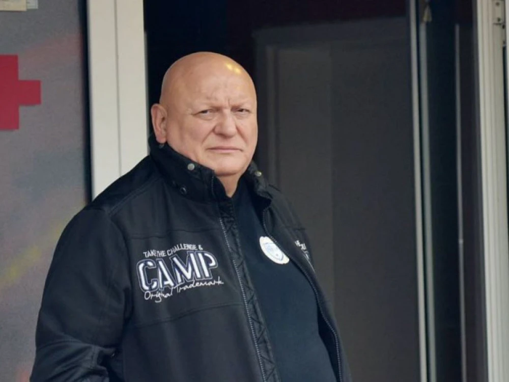 Petrović više nije trener Tuzla Cityja