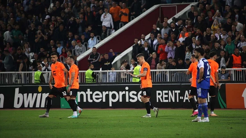 VIDEO I  Na Kosovu pokrenuta istraga, sumnjiva utakmica Ballkani - Dinamo Zagreb 