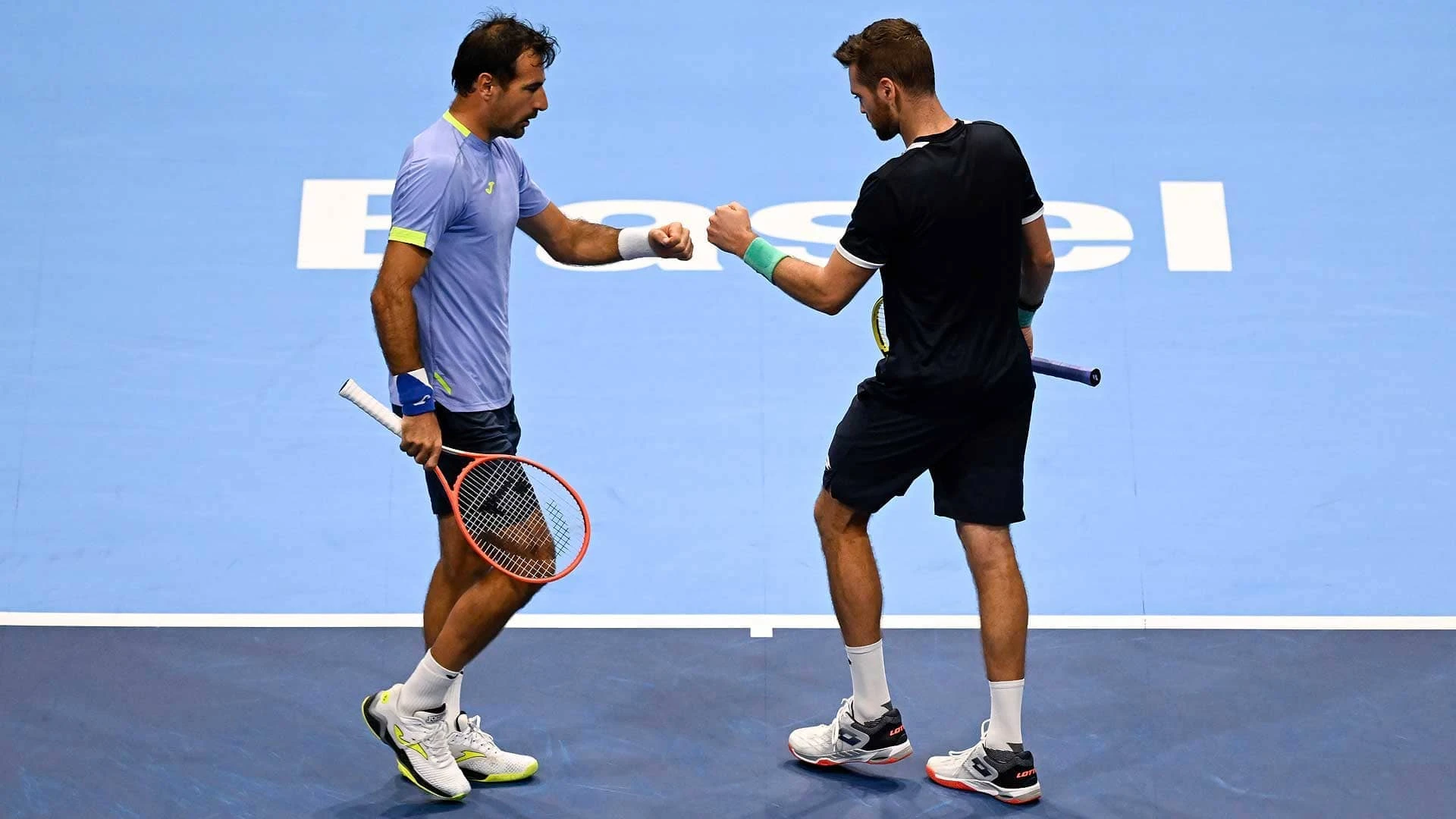 Dodig i Krajicek posustali u finalu 