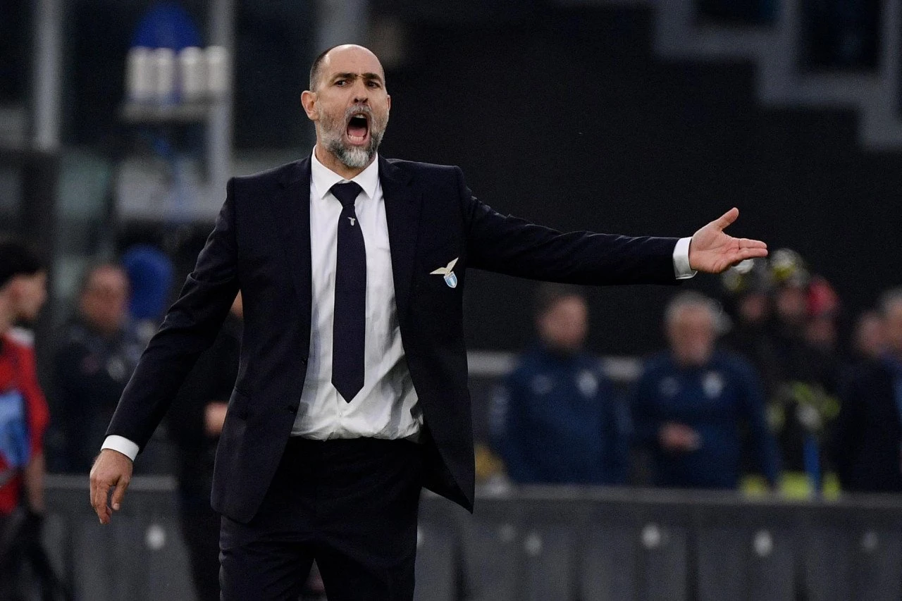 Tudor startao pobjedom na klupi Lazija, Milan slavio u gostima