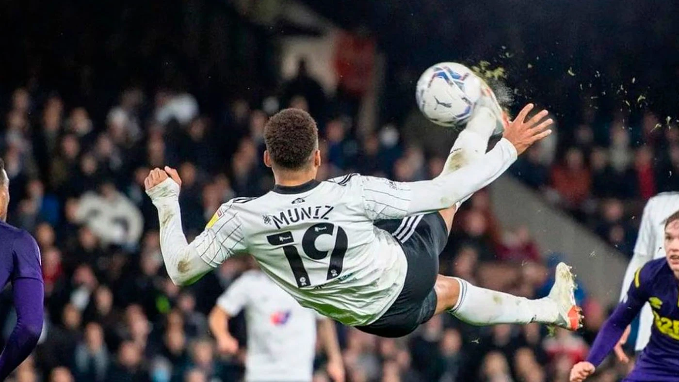 VIDEO I Tottenham preokretom do pobjede, fantastične škarice Muniza