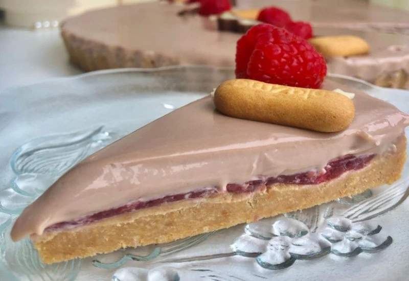 Niste stigli napraviti desert za blagdane? Rješenje je slasni tart za pola sata