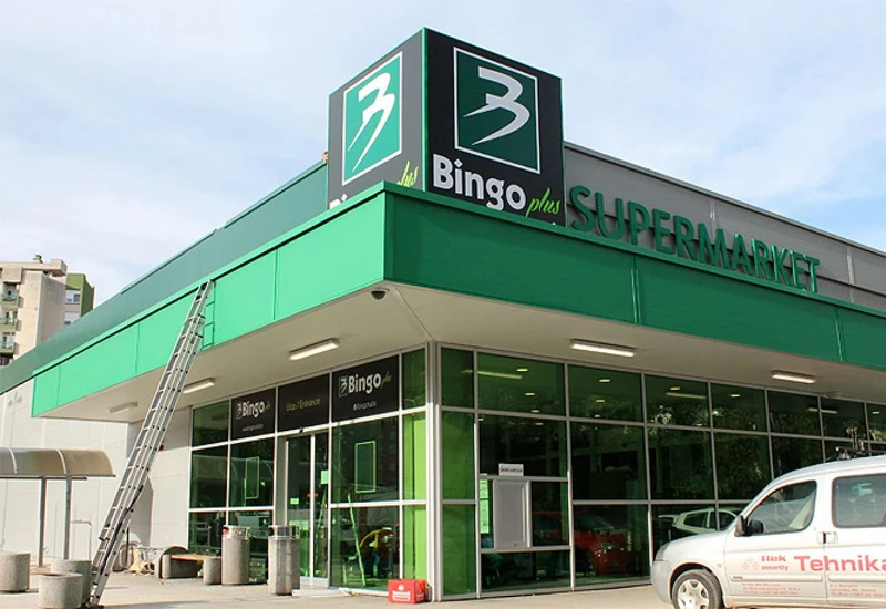 Bingo najuspješniji u Federaciji BiH, mostarski Aluminij nije među 10 najvećih