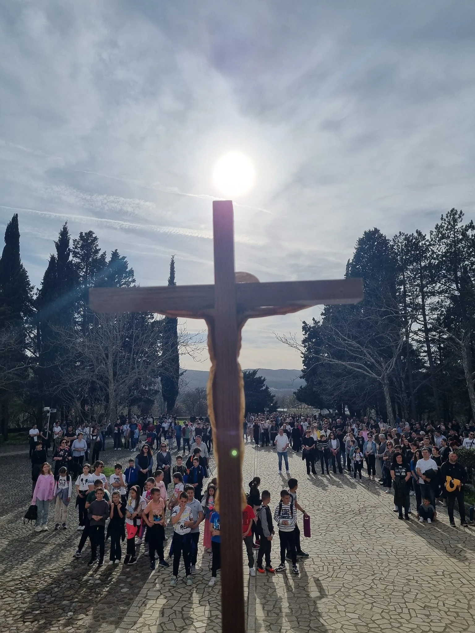 ''Pobožnost koja jača dušu čovjeka Hercegovine''