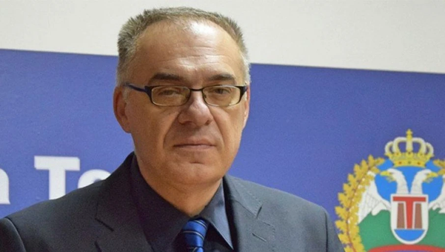 Zbog sankcija ugašen račun SDS-a: Ugroženo funkcioniranje stranke