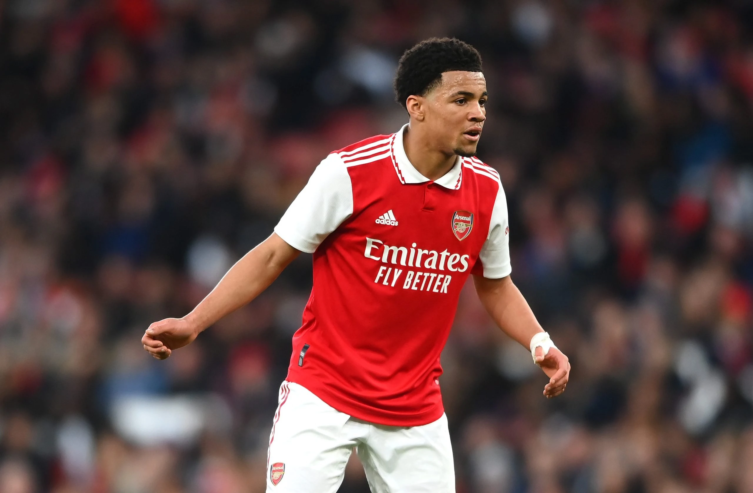 VIDEO I Arsenal potpisao sjajnog mladog Ethana Nwanerija
