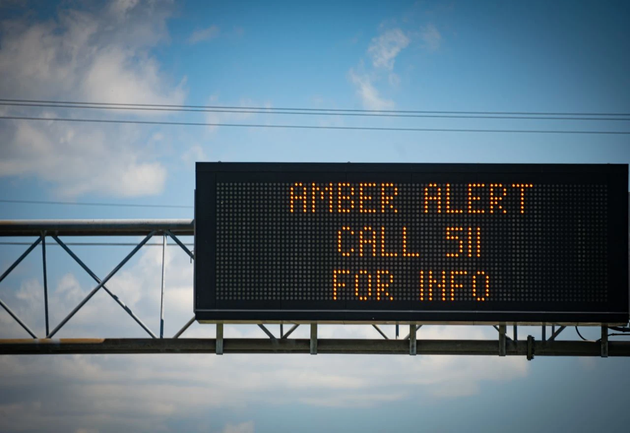 Amber alert - Nestala djevojčica u Srbiji pokrenula je stvari u BiH
