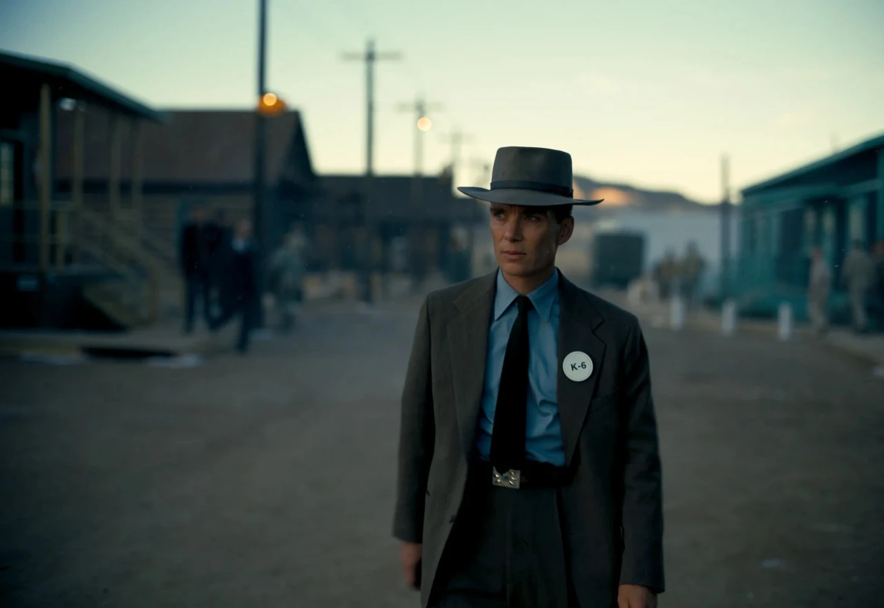 "Oppenheimer" premijerno prikazan u Japanu - Mišljenja su podijeljena 