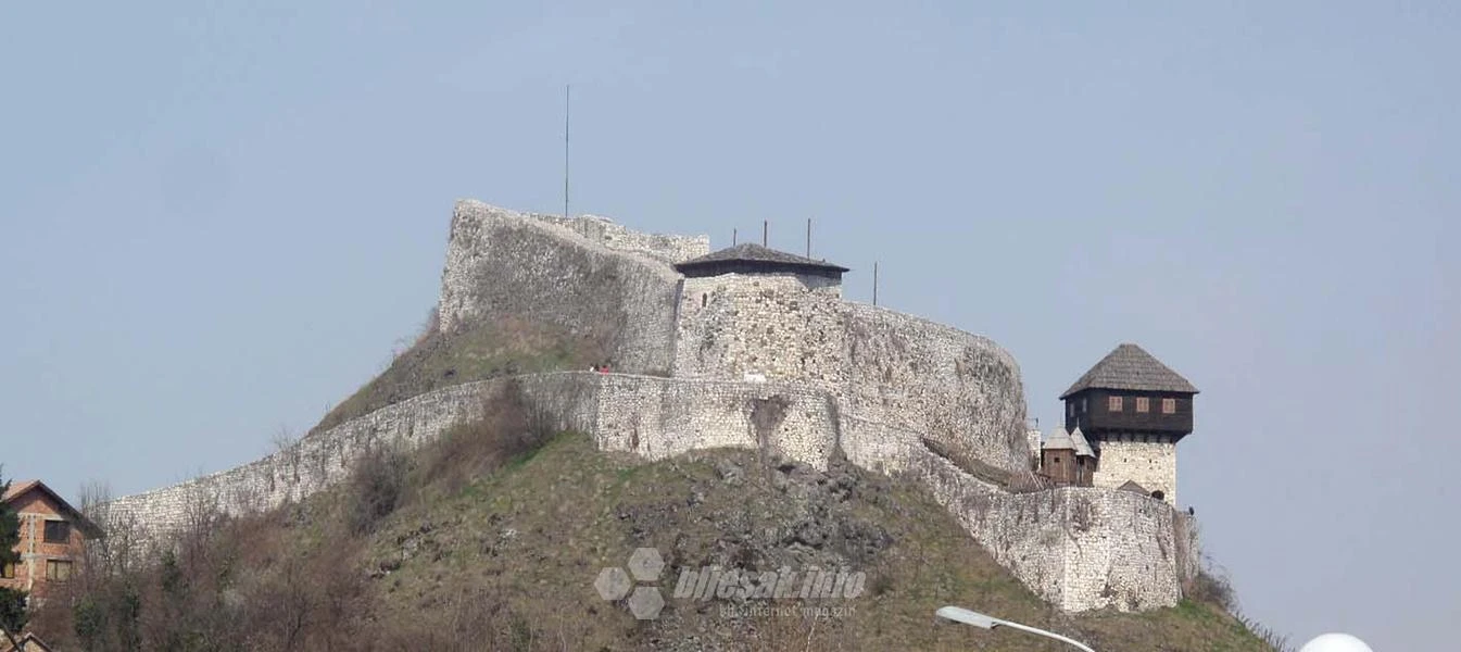 Doboj, podcjenjeni biser Balkana