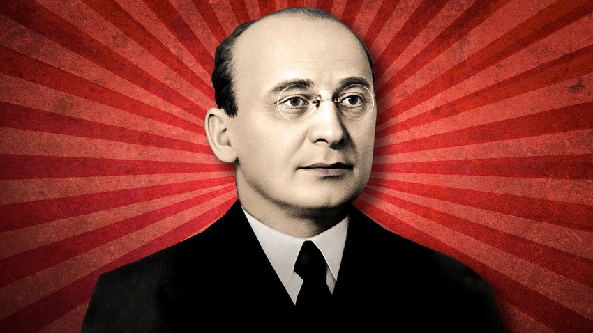 Tko je bio Lavrentij Berija, vjerni sljedbenik Staljina?