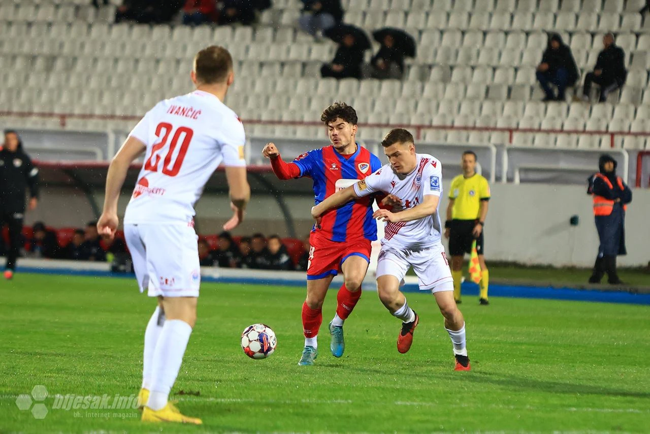 Plemići u Banja Luku po ostanak u utrci: "Puno bodova je do kraja"