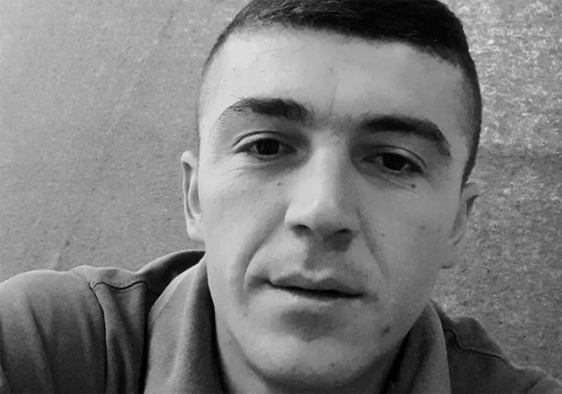 Vojnika privela policija i od tada mu se gubi svaki trag